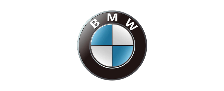 BMW logo
