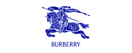 Burberry logo