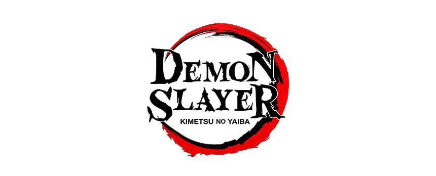 Demon Slayer logo