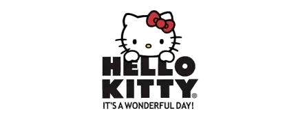 Hello Kitty logo