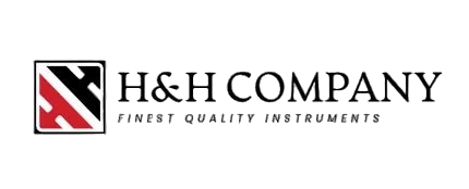 H&H Company logo