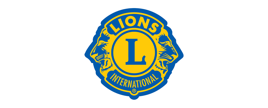 Lions International logo