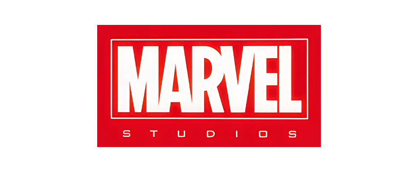 Marvel logo