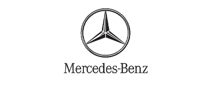 Mercedes-Benz logo