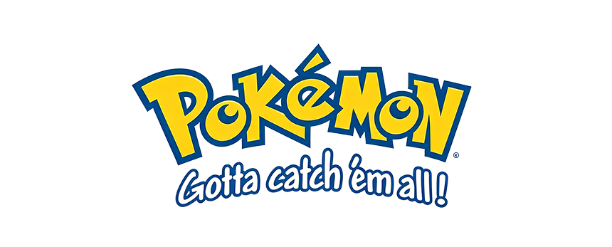Pokémon logo