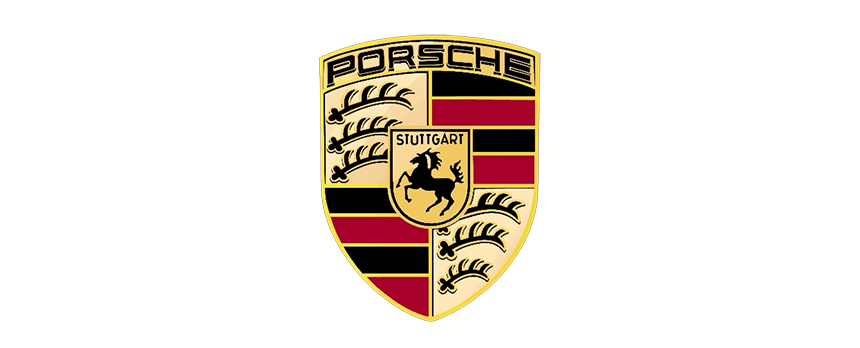 Porsche logo