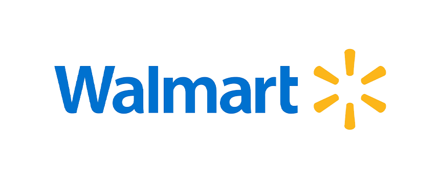 Walmart logo